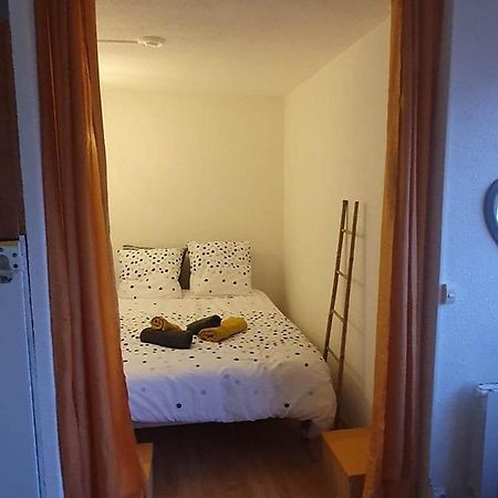 Appartement T2 27M² Meuble, Vue Mer A 50M De La Plage Narbonne-Plage Exterior photo